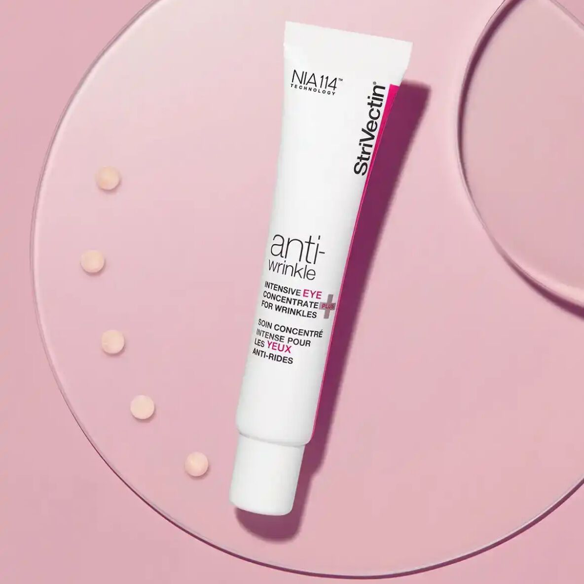 Strivectin intensive eye concentrate for wrinkles new arrivals